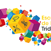Negocio Escuela De Estilismo Tridimensional