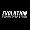 Negocio Evolution Valencia Barber School