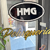 Negocio Peluquería Unisex Y Academia De Peluquería Hmg Catarroja